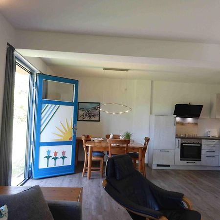 Resi A2 Apartment Prerow Bagian luar foto
